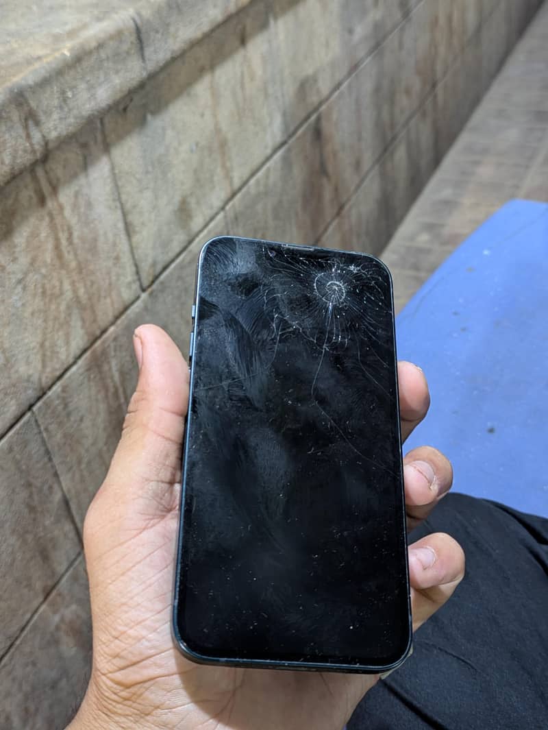 Apple iPhone 14 1