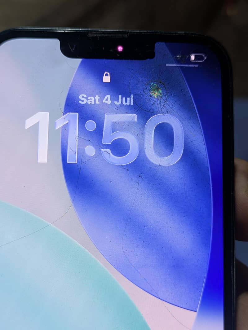 Apple iPhone 14 2