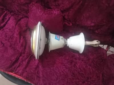 Fan for sale