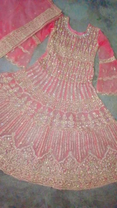 bridal mexi