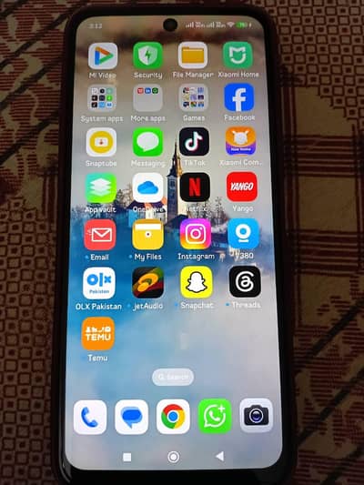 Xiaomi Redmi 13 8 128gb
