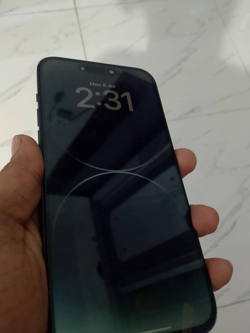 iphone 14pro max 6