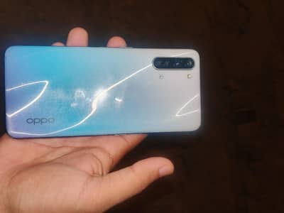 OPPO Reno