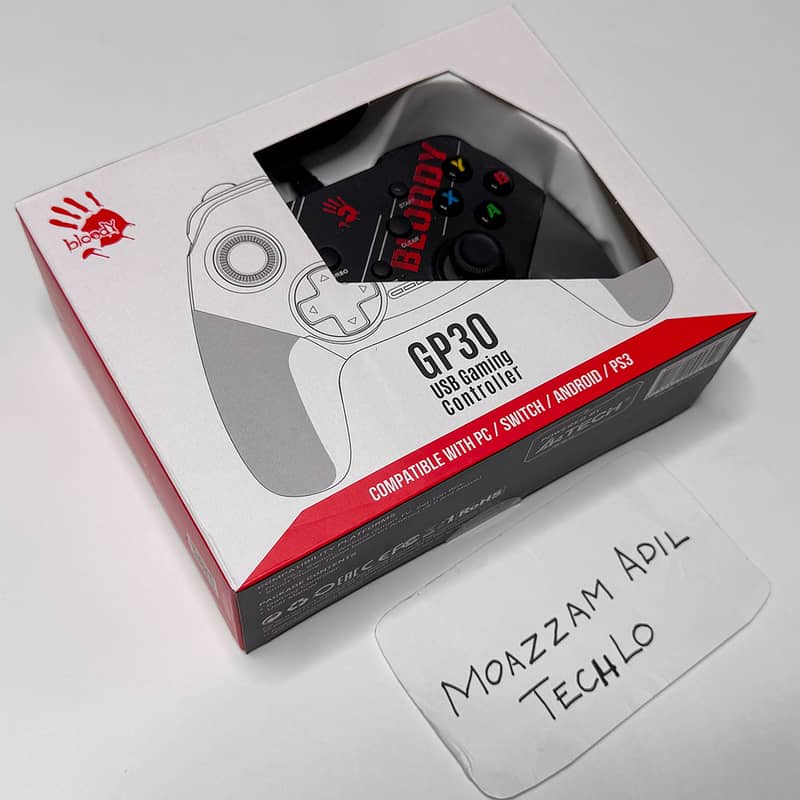 Budget Controllers 1