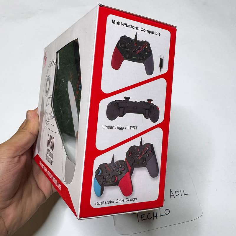 Budget Controllers 3