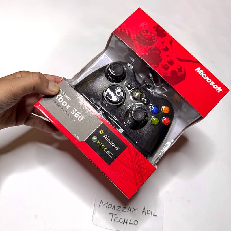 Budget Controllers 8