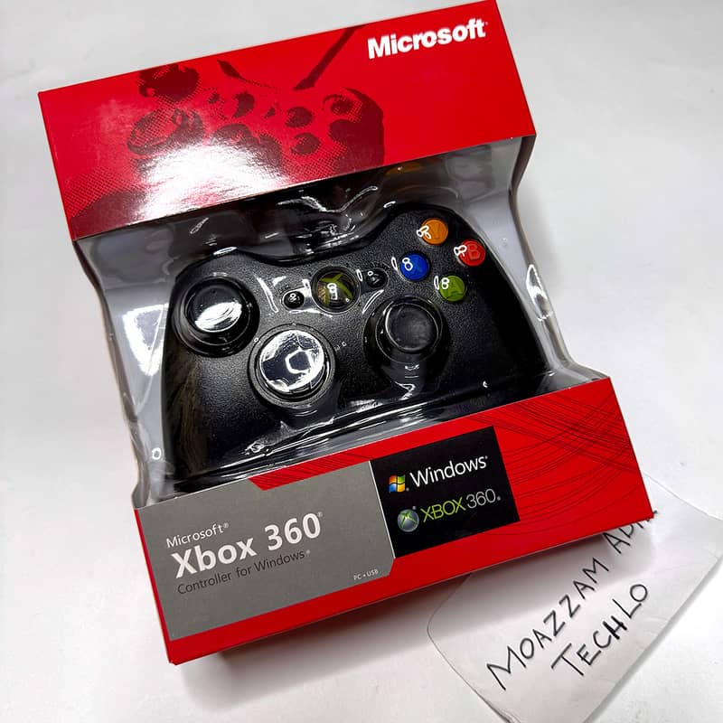 Budget Controllers 9