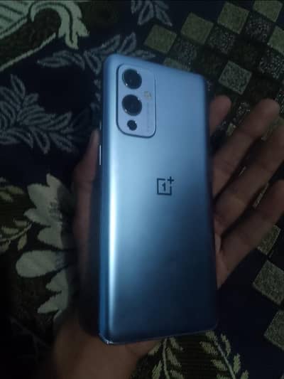 One Plus 9