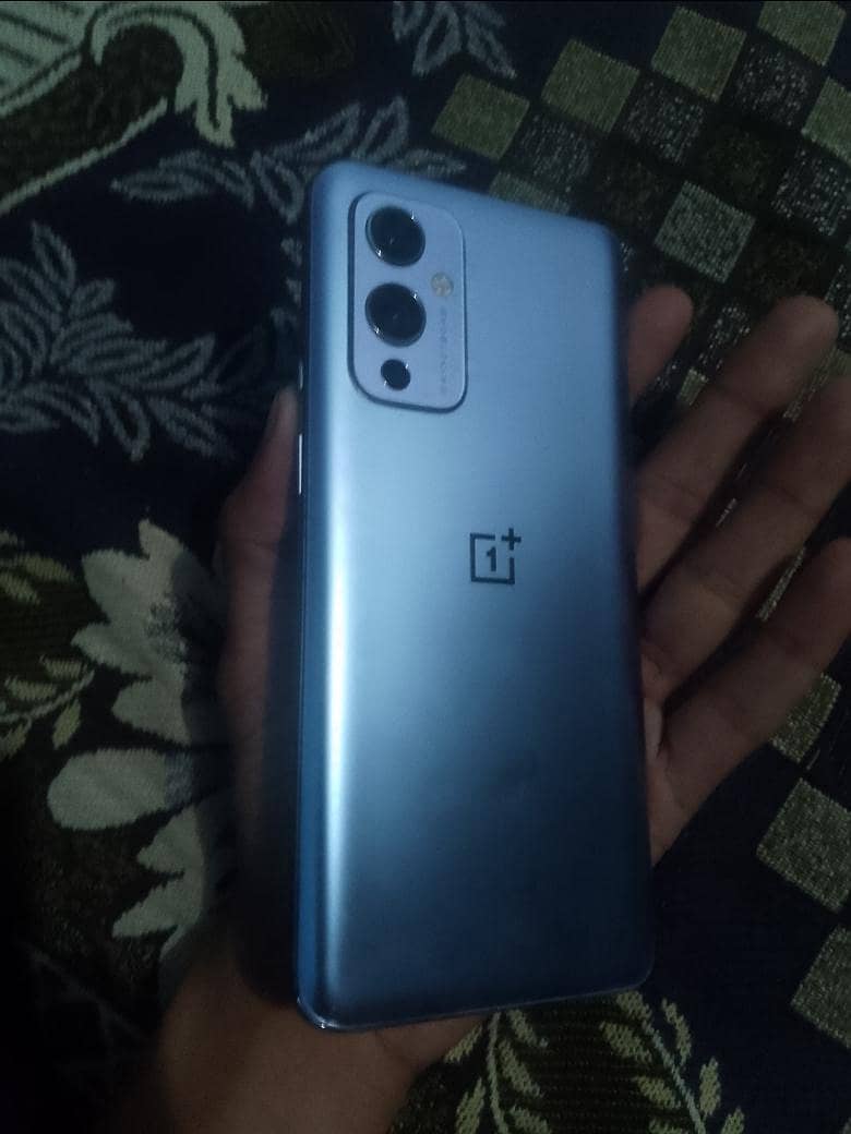 One Plus 9 0