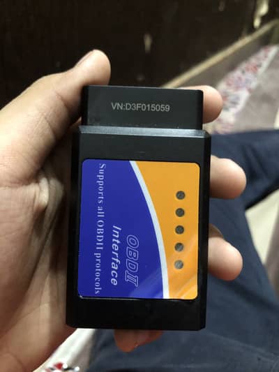 Car Diagnostic Tool