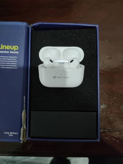 Tech Hunk TH Pods Gen 3