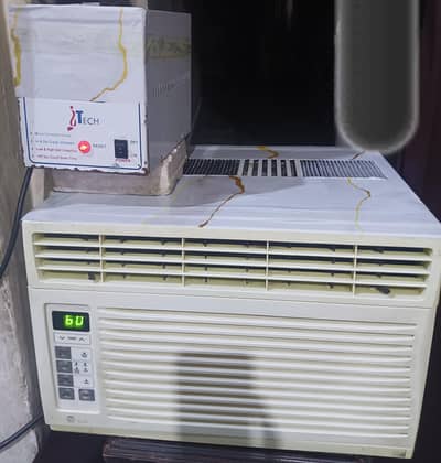 window Ac