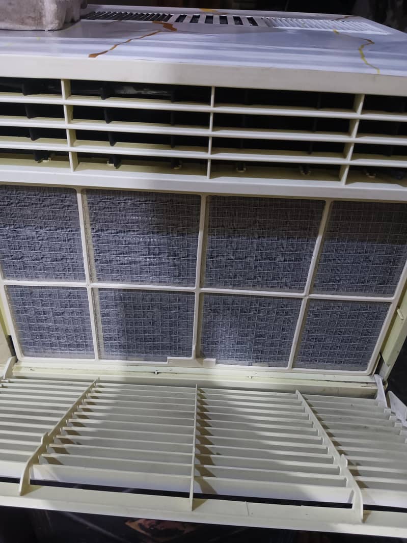 window Ac 1