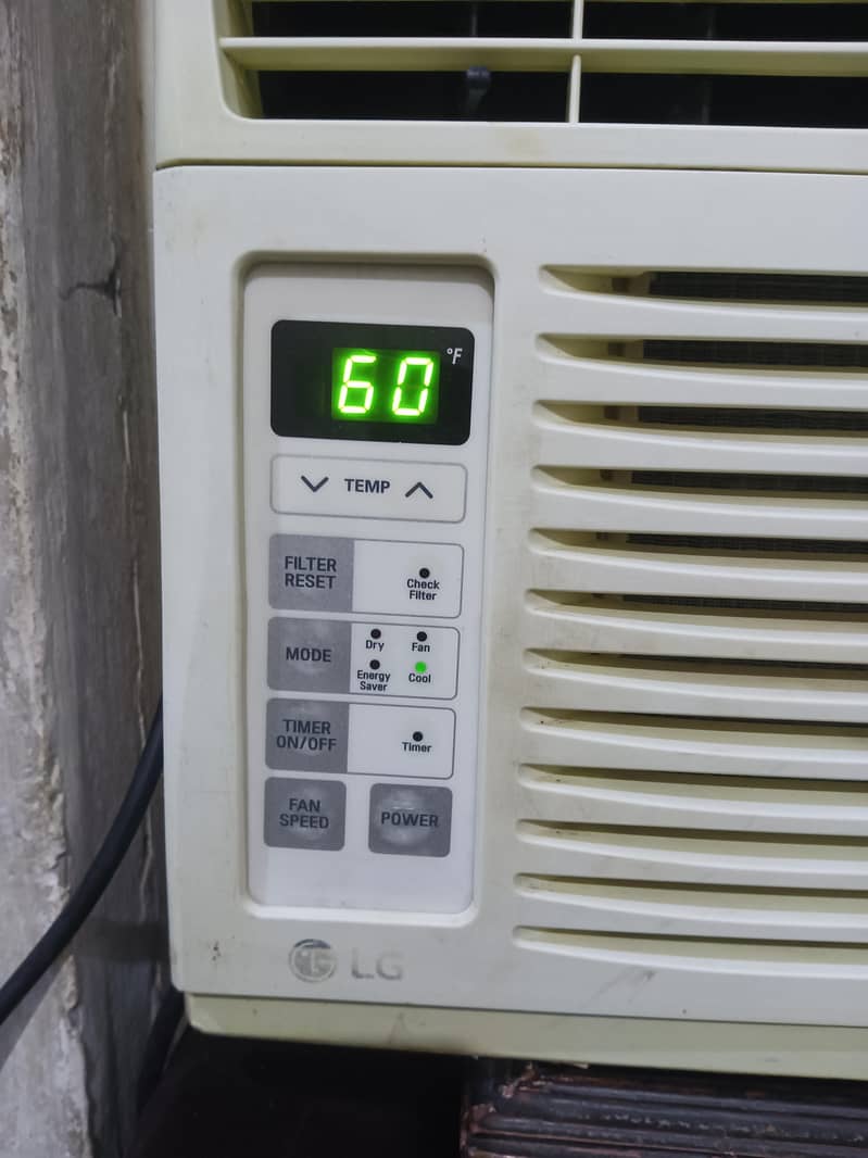 window Ac 2