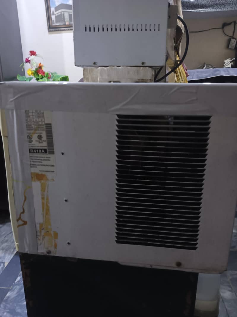 window Ac 3
