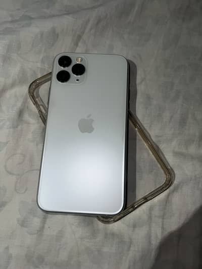 Apple iPhone 11 Pro