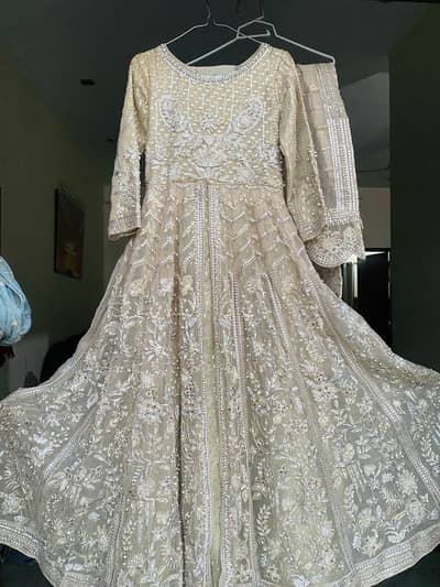 Urgent Nikkah Maxi Sale