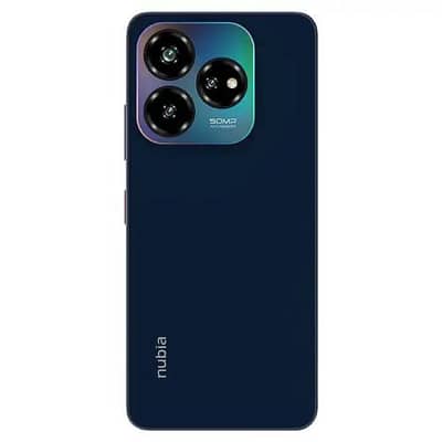 ZTE Nubia V60 Design