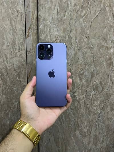 Apple iPhone 14 Pro Max