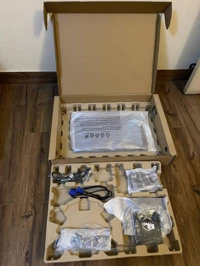 Dell Monitor 20 inches