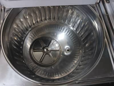 super Asia washing machine