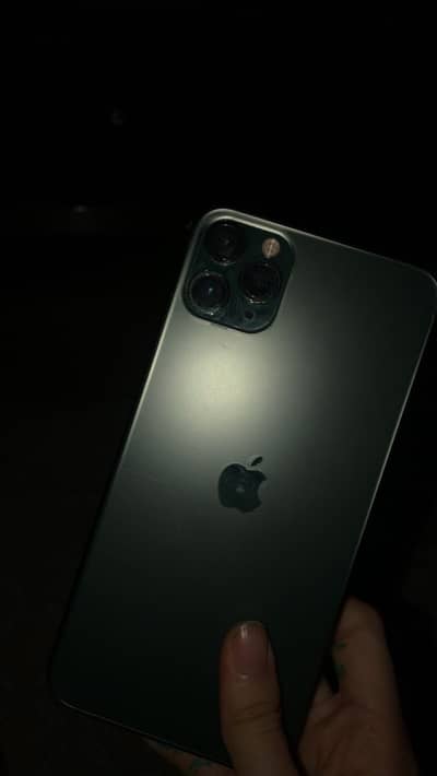 Apple iPhone 11 Pro Max non pta factory unlocked