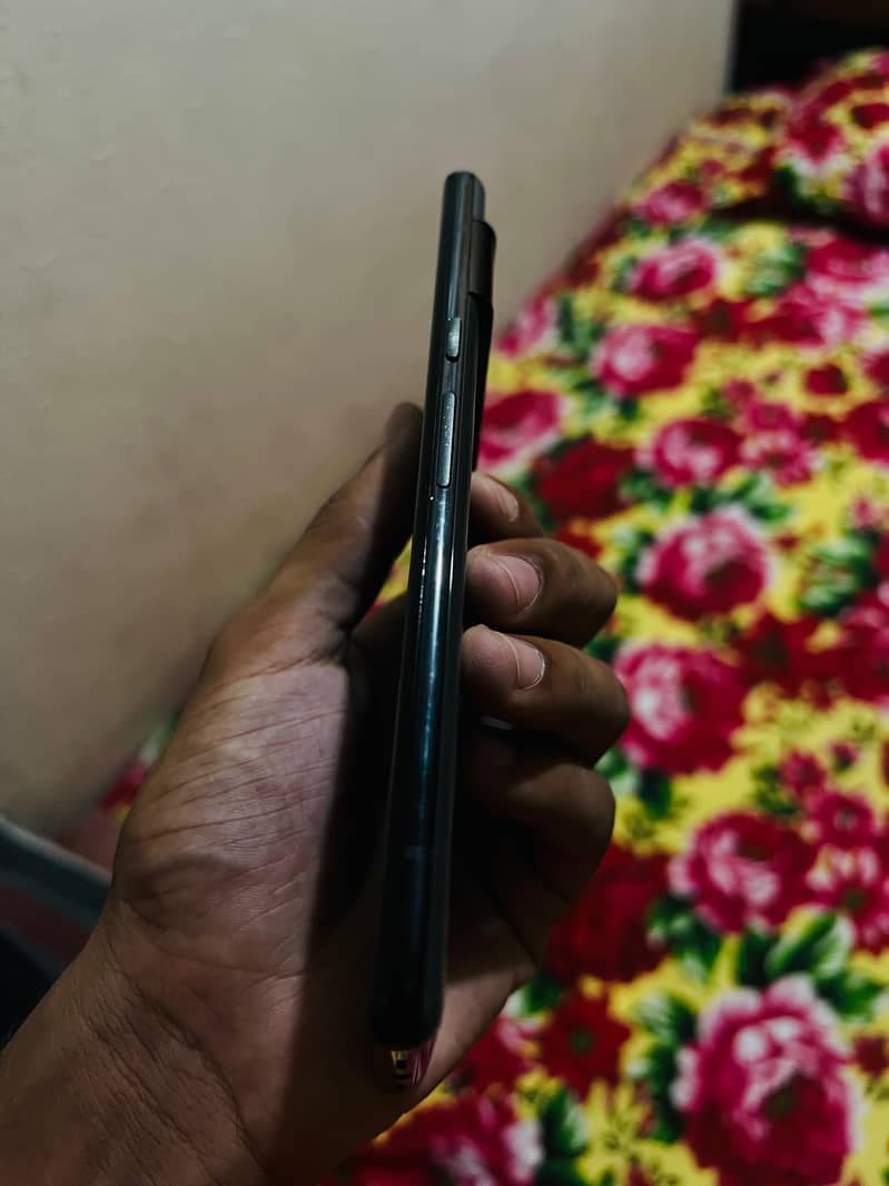 Google Pixel 6 Pro 4