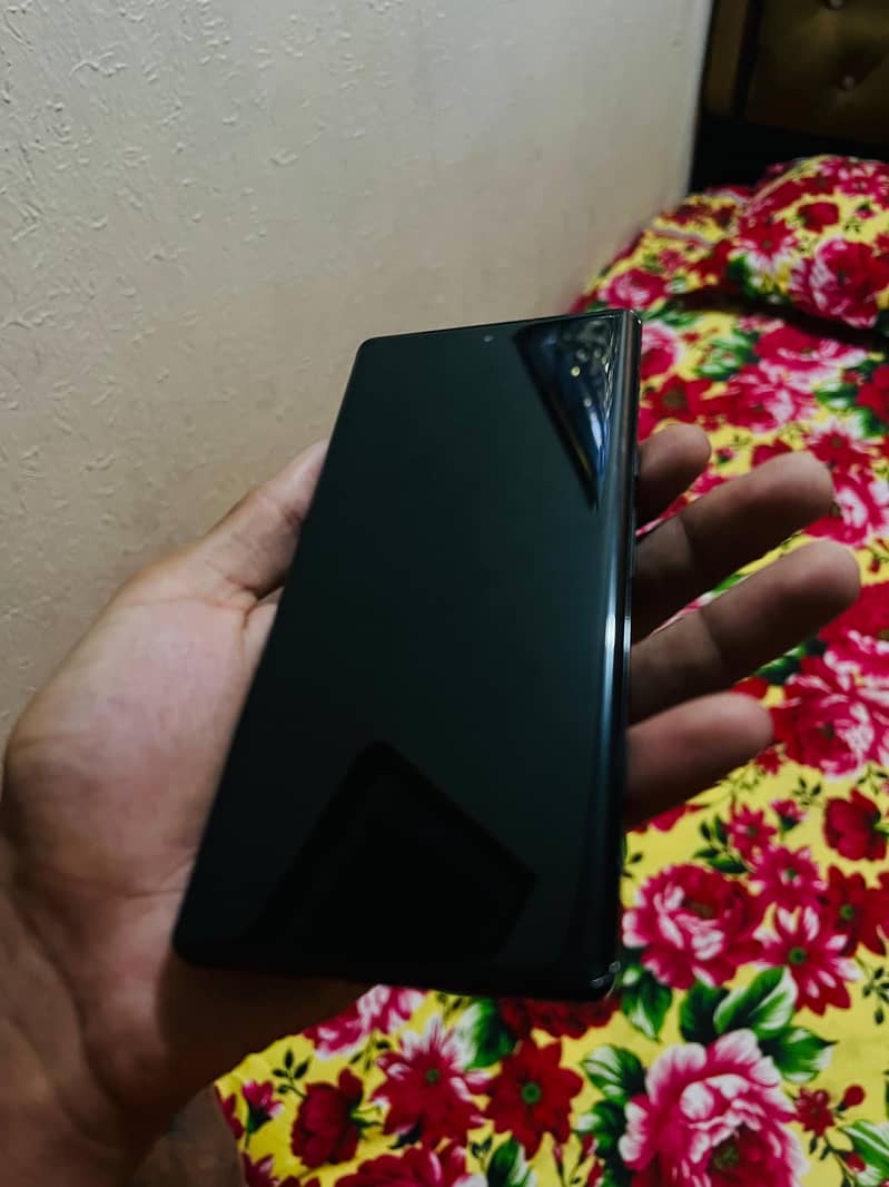Google Pixel 6 Pro 5