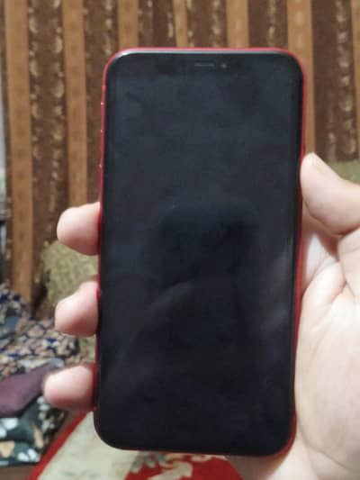 Apple iPhone 11  64 gb factory unlock  74%betery health original