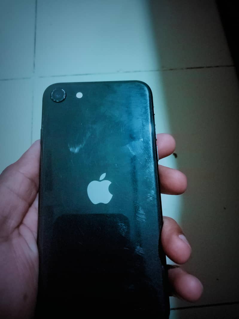 Apple iPhone SE 2