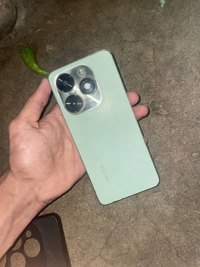 Tecno Spark 20C