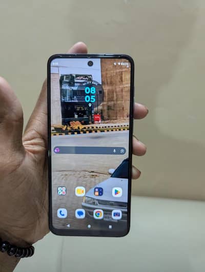Motorola Moto G