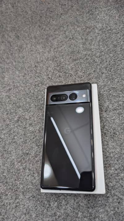 google pixel 7pro