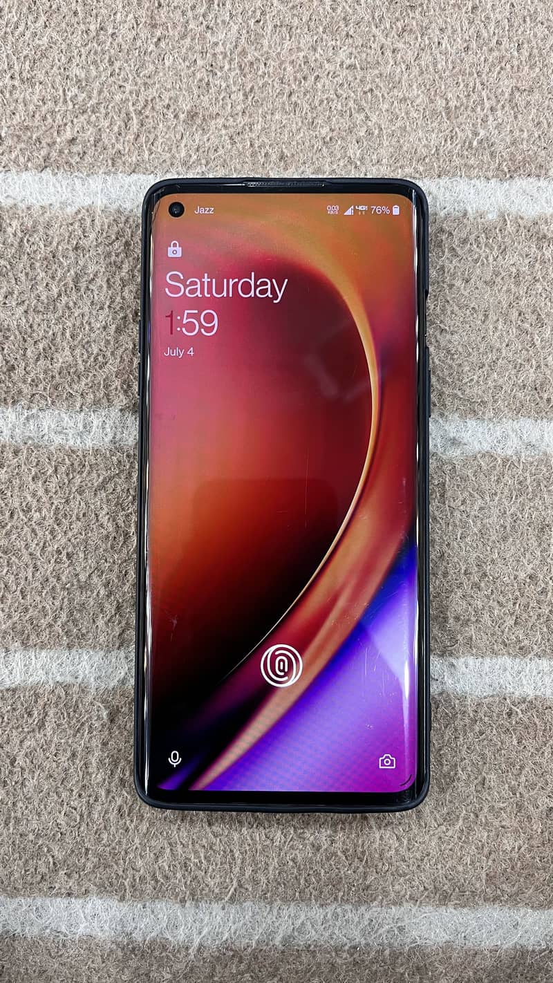 One Plus 8 0