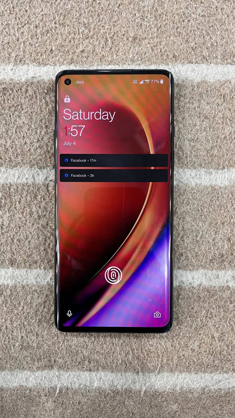 One Plus 8 1