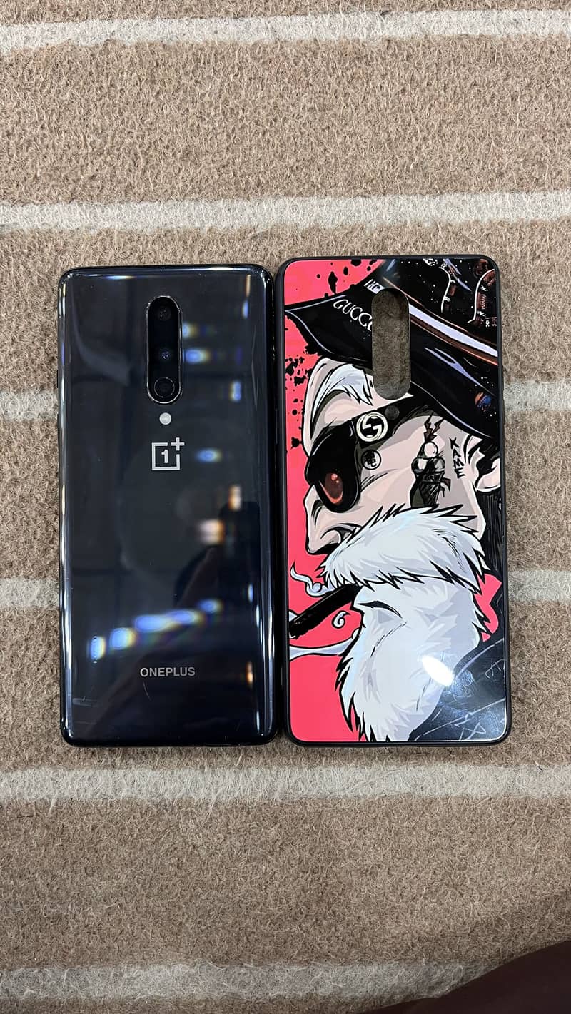 One Plus 8 2