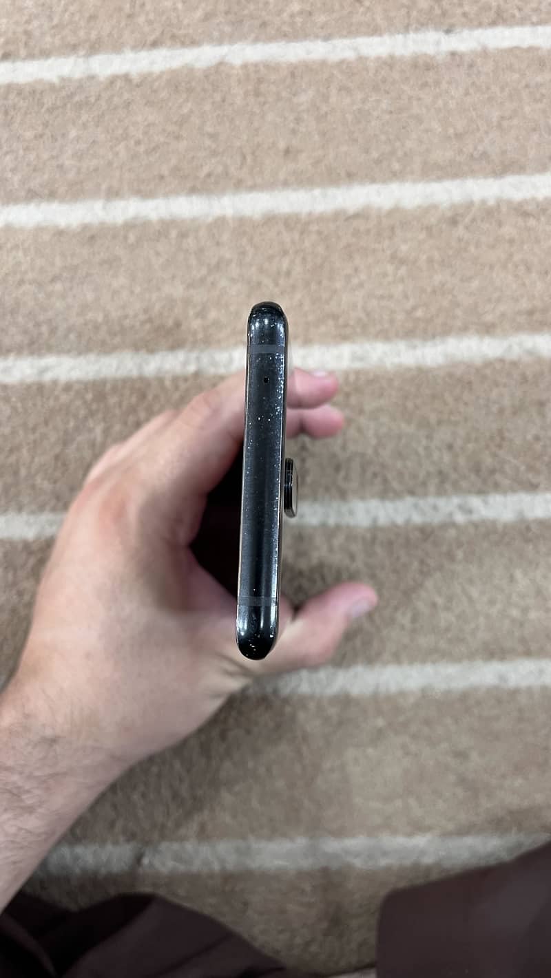One Plus 8 5