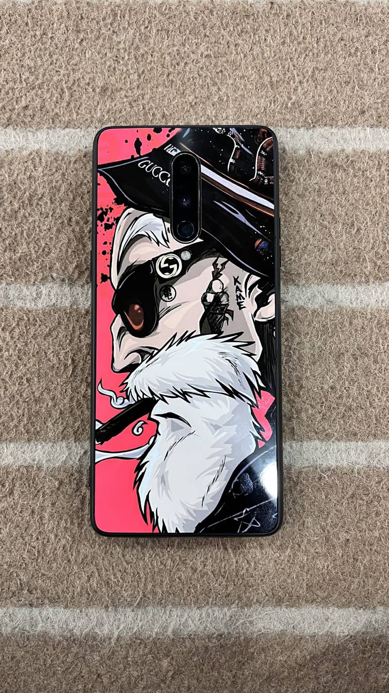 One Plus 8 6