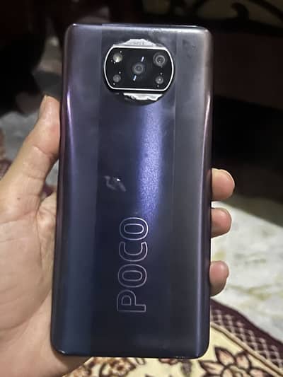 Xiaomi Poco X3 Pro