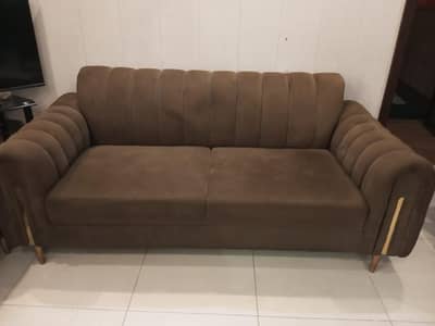5 seater sofa set
