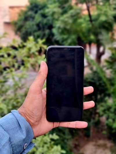 Apple iPhone 11 Pro Max