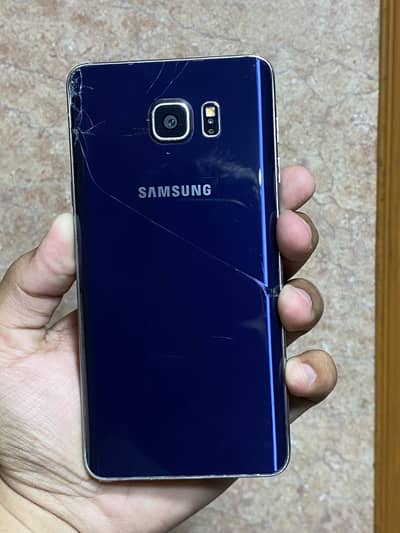 Samsung Note 5 3/32 Gb PTA Approved