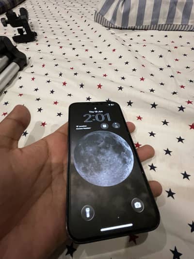 Apple iPhone 13 factory with box