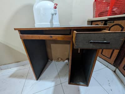 Study Table or a computer table