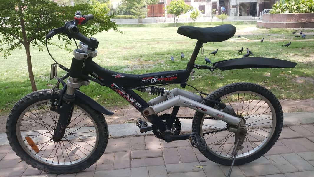 bicycle 0