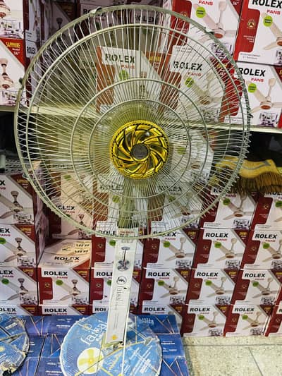 Faisal Fan Brand new