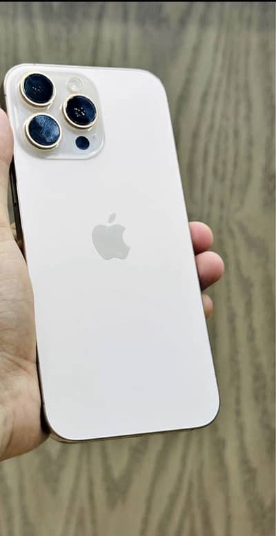 Apple iPhone 16 Pro Max 256gb factory unlock HK kit
