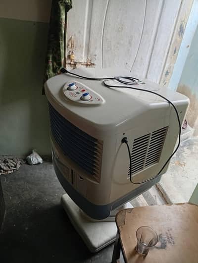 orient room cooler