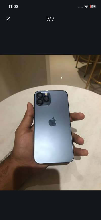 Apple iPhone 12 Pro
