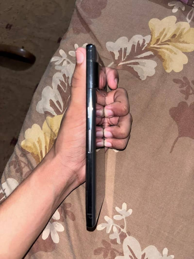 Google Pixel 7 Pro 4